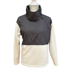 The North Face Rosie Po Sherpa Jacket Size S